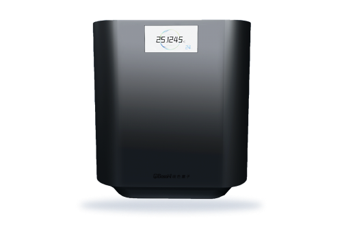 光量子计算专用光纤恒温控制设备