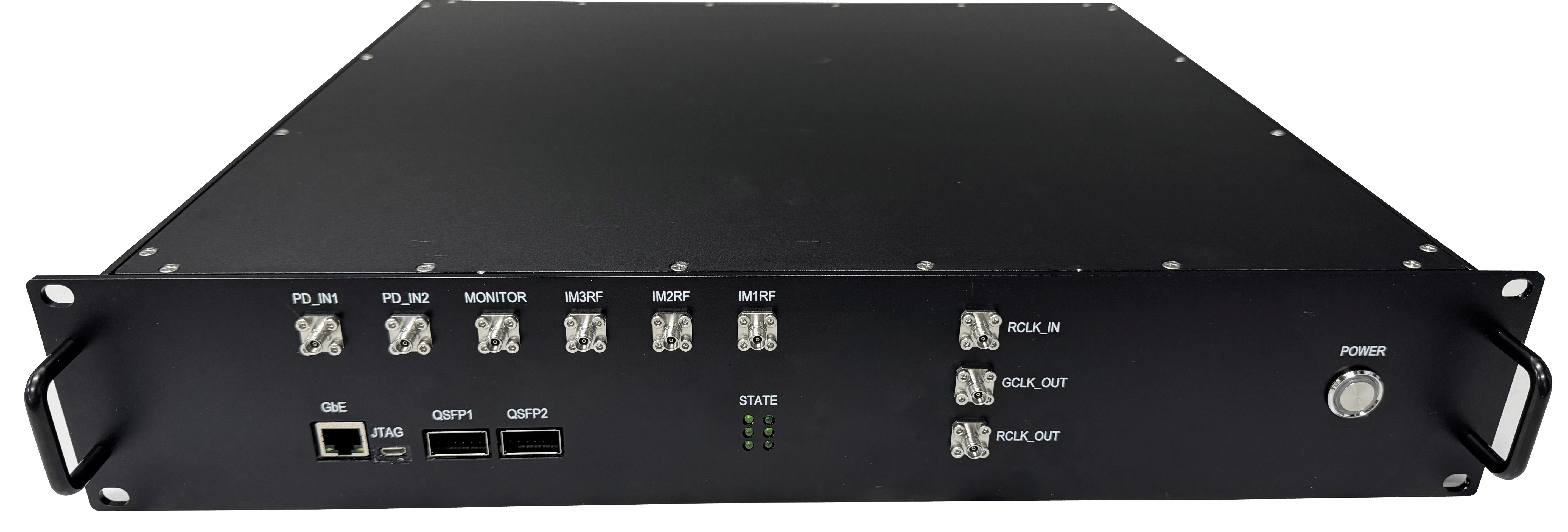 光量子测控一体机